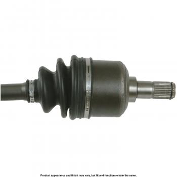 2001 Kia Magentis CV Axle Assembly Front Left A1 Cardone 603406 image 3 of 3
