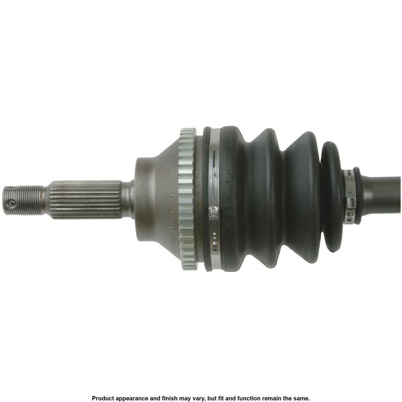 2005 Hyundai Sonata CV Axle Assembly Front Left A1 Cardone 603406 image 1 of 3