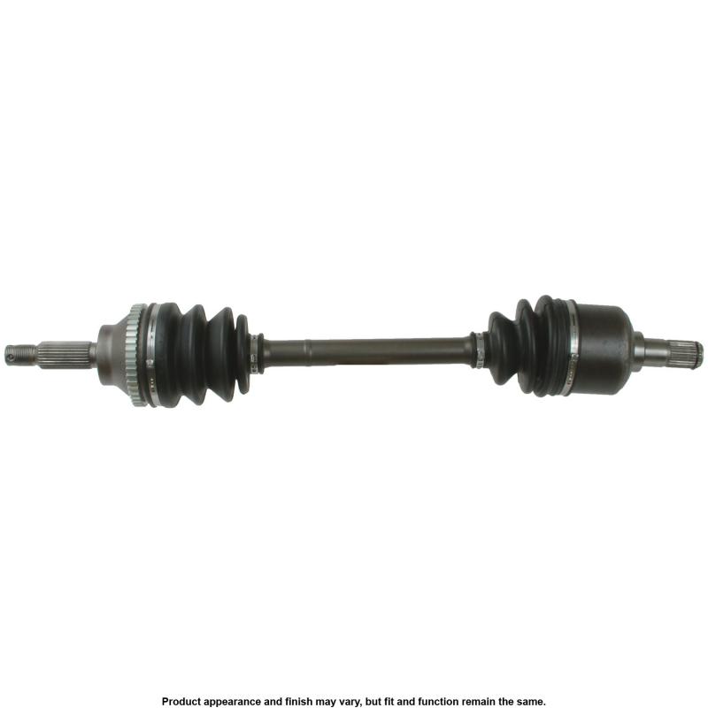 2005 Hyundai Sonata CV Axle Assembly Front Left A1 Cardone 603406 image 2 of 3