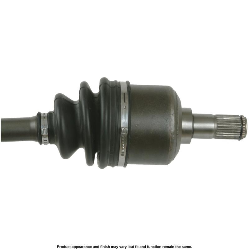 2005 Hyundai Sonata CV Axle Assembly Front Left A1 Cardone 603406 image 3 of 3