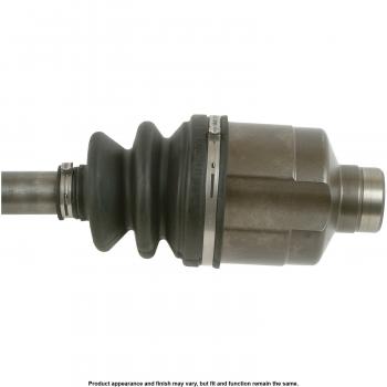 2001 Kia Magentis CV Axle Assembly Front Right A1 Cardone 603407 image 2 of 3