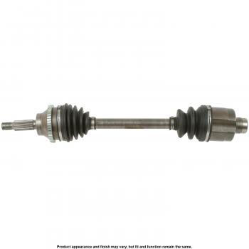 2001 Kia Magentis CV Axle Assembly Front Right A1 Cardone 603407 image 3 of 3
