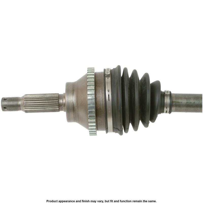 2005 Hyundai Sonata CV Axle Assembly Front Right A1 Cardone 603407 image 1 of 3