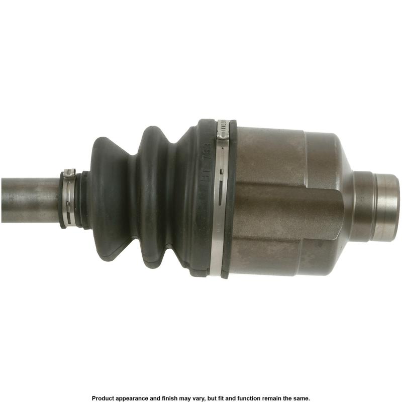 2005 Hyundai Sonata CV Axle Assembly Front Right A1 Cardone 603407 image 2 of 3
