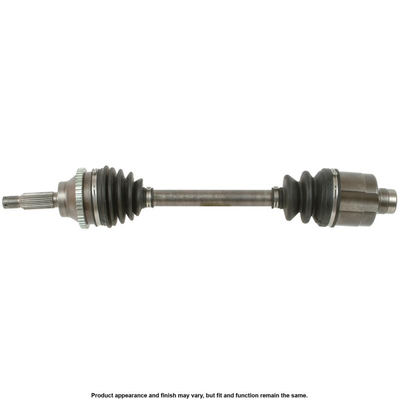 2005 Hyundai Sonata CV Axle Assembly Front Right A1 Cardone 603407 image 3 of 3