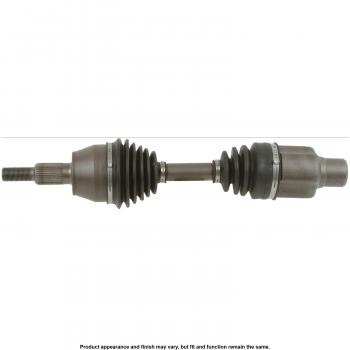 2011 Ram Dakota CV Axle Assembly Front Left A1 Cardone 603408 image 2 of 3