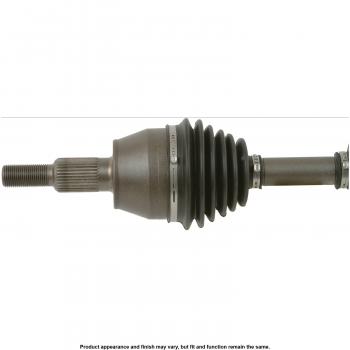 2011 Ram Dakota CV Axle Assembly Front Left A1 Cardone 603408 image 3 of 3