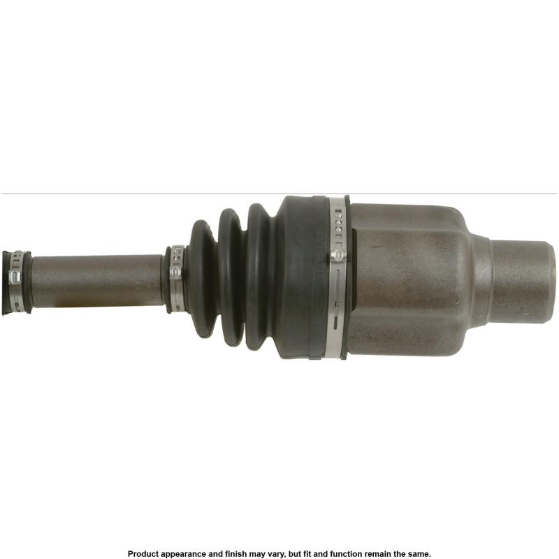 2005 Dodge Dakota CV Axle Assembly