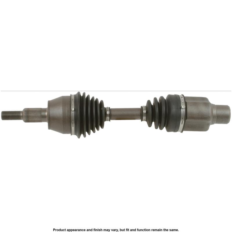 2005 Dodge Dakota CV Axle Assembly Front Left A1 Cardone 603408 image 2 of 3