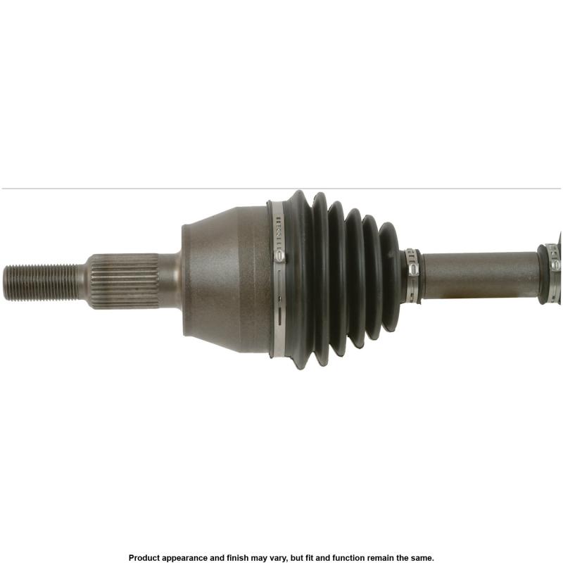 2005 Dodge Dakota CV Axle Assembly Front Left A1 Cardone 603408 image 3 of 3
