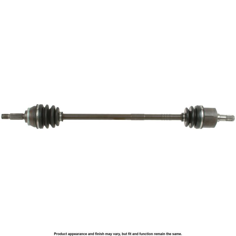2000 Hyundai Elantra CV Axle Assembly Front Right A1 Cardone 603410 image 1 of 3