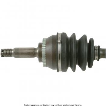 2001 Hyundai Tiburon CV Axle Assembly Front Left A1 Cardone 603411 image 1 of 3
