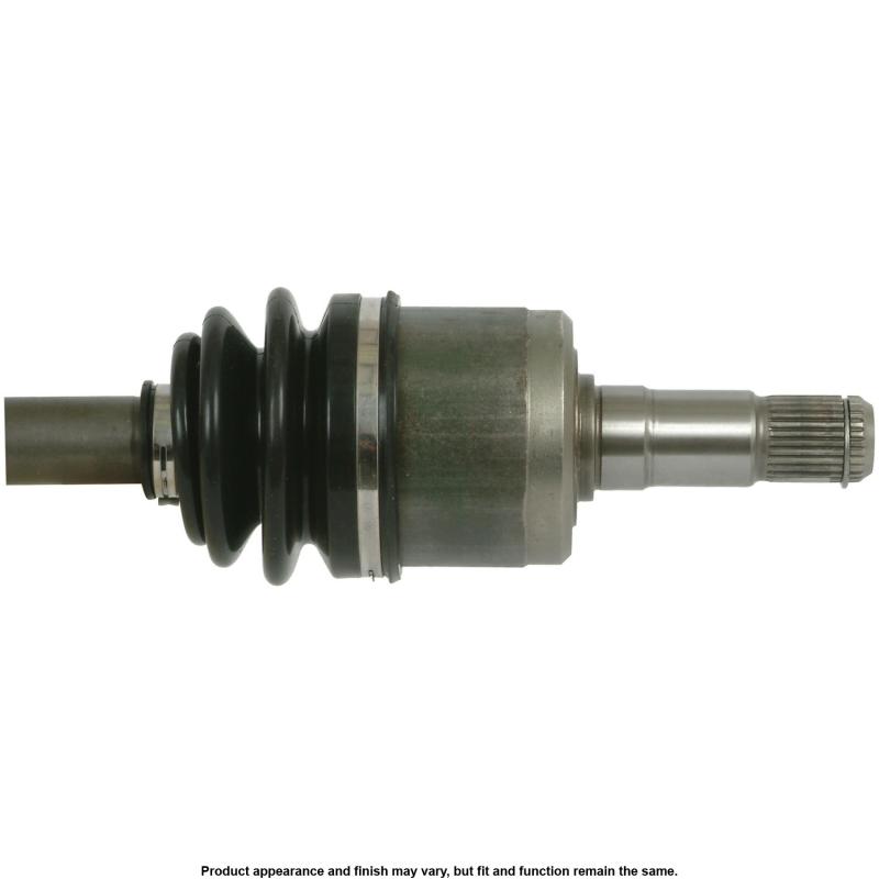 2006 Mitsubishi Montero CV Axle Assembly Front Left A1 Cardone 603412 image 1 of 3