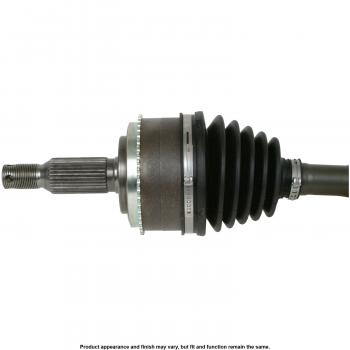 2004 Mitsubishi Montero CV Axle Assembly Front Right A1 Cardone 603413 image 1 of 3