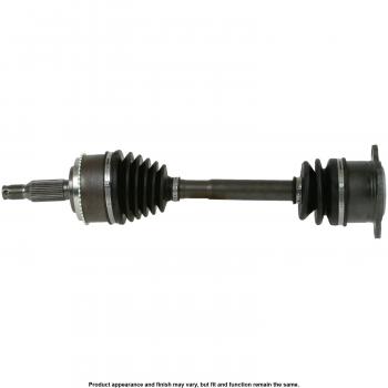 2004 Mitsubishi Montero CV Axle Assembly Front Right A1 Cardone 603413 image 3 of 3