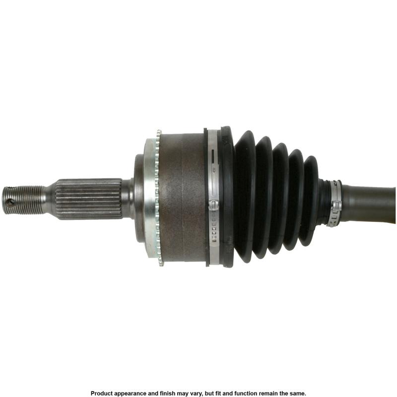 2006 Mitsubishi Montero CV Axle Assembly Front Right A1 Cardone 603413 image 1 of 3