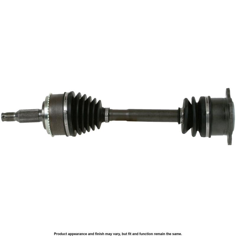 2006 Mitsubishi Montero CV Axle Assembly Front Right A1 Cardone 603413 image 3 of 3