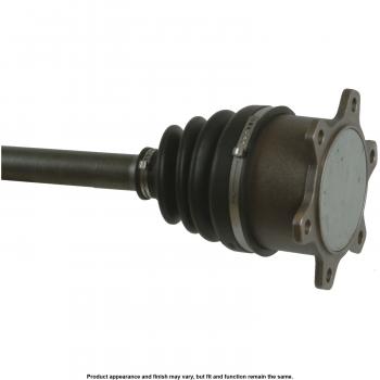 2004 Mitsubishi Montero CV Axle Assembly Rear Left A1 Cardone 603414 image 1 of 3