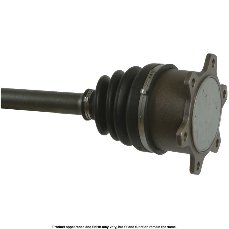 2006 Mitsubishi Montero CV Axle Assembly Rear Left A1 Cardone 603414 image 1 of 3