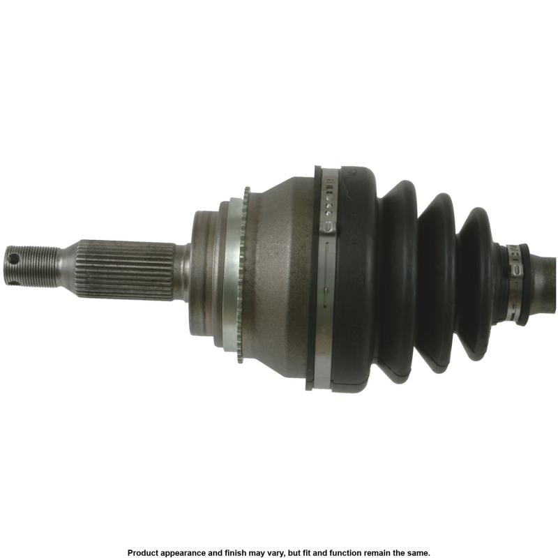 2006 Mitsubishi Montero CV Axle Assembly Rear Left A1 Cardone 603414 image 2 of 3
