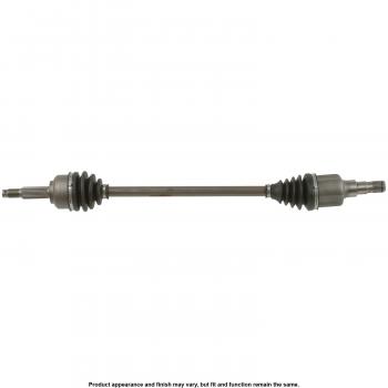 2005 Chrysler Pacifica CV Axle Assembly Rear Left A1 Cardone 603415 image 3 of 3