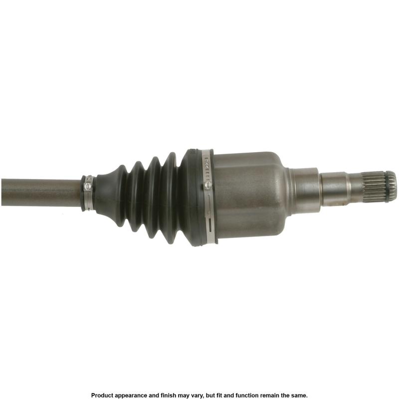 2004 Chrysler Pacifica CV Axle Assembly Rear Left A1 Cardone 603415 image 1 of 3