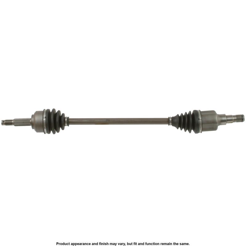 2004 Chrysler Pacifica CV Axle Assembly Rear Left A1 Cardone 603415 image 3 of 3