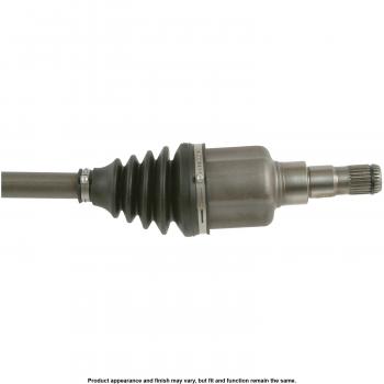 2005 Chrysler Pacifica CV Axle Assembly Rear Right A1 Cardone 603416 image 3 of 3