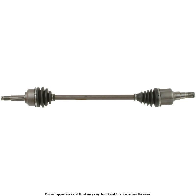 2004 Chrysler Pacifica CV Axle Assembly Rear Right A1 Cardone 603416 image 2 of 3