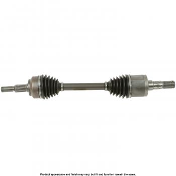 2010 Jeep Commander CV Axle Assembly Front Left A1 Cardone 603417 image 3 of 3