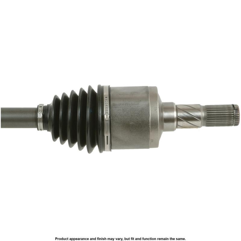 2010 Jeep Commander CV Axle Assembly Front Left A1 Cardone 603417 image 1 of 3