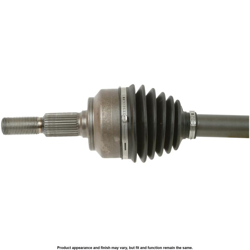 2010 Jeep Commander CV Axle Assembly Front Left A1 Cardone 603417 image 2 of 3