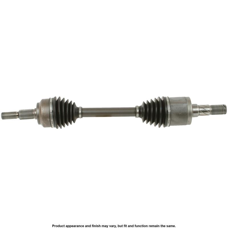 2010 Jeep Commander CV Axle Assembly Front Left A1 Cardone 603417 image 3 of 3