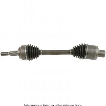 2010 Jeep Commander CV Axle Assembly Front Right A1 Cardone 603418 image 1 of 3