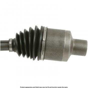 2010 Jeep Commander CV Axle Assembly Front Right A1 Cardone 603418 image 2 of 3
