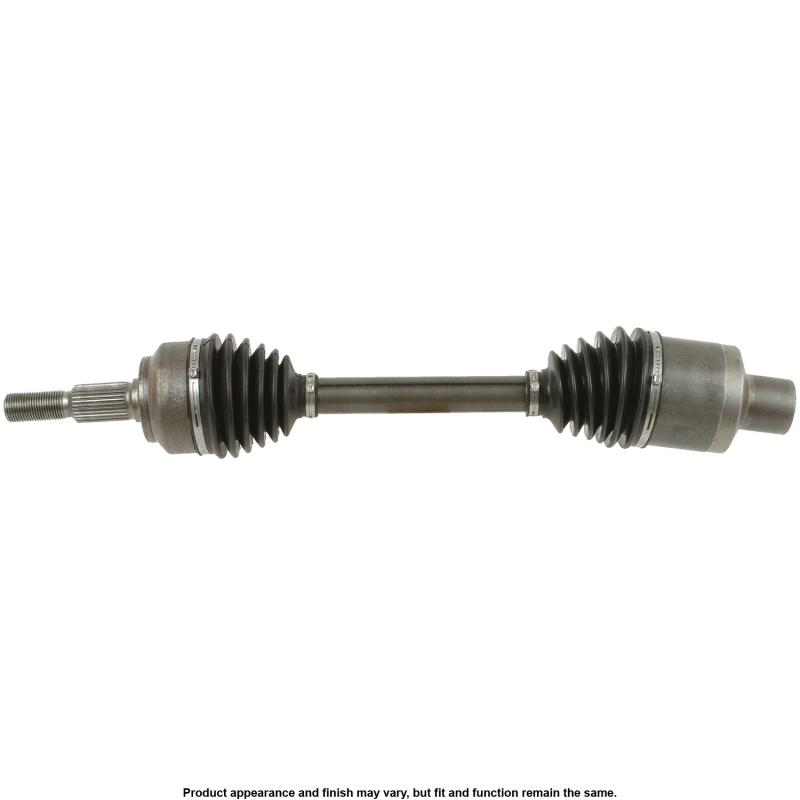 2010 Jeep Commander CV Axle Assembly Front Right A1 Cardone 603418 image 1 of 3