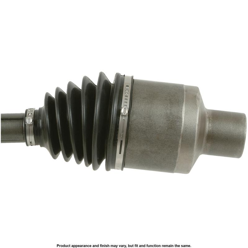 2010 Jeep Commander CV Axle Assembly Front Right A1 Cardone 603418 image 2 of 3