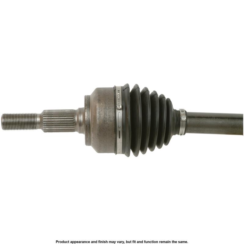 2010 Jeep Commander CV Axle Assembly Front Right A1 Cardone 603418 image 3 of 3