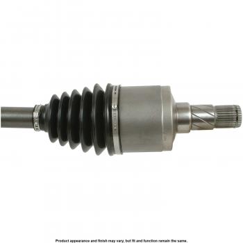 2010 Jeep Commander CV Axle Assembly Front Left A1 Cardone 603419 image 1 of 3