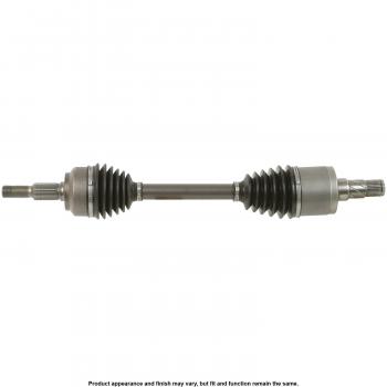 2010 Jeep Commander CV Axle Assembly Front Left A1 Cardone 603419 image 2 of 3