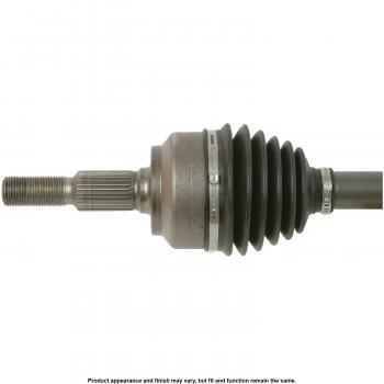 2010 Jeep Commander CV Axle Assembly Front Left A1 Cardone 603419 image 3 of 3
