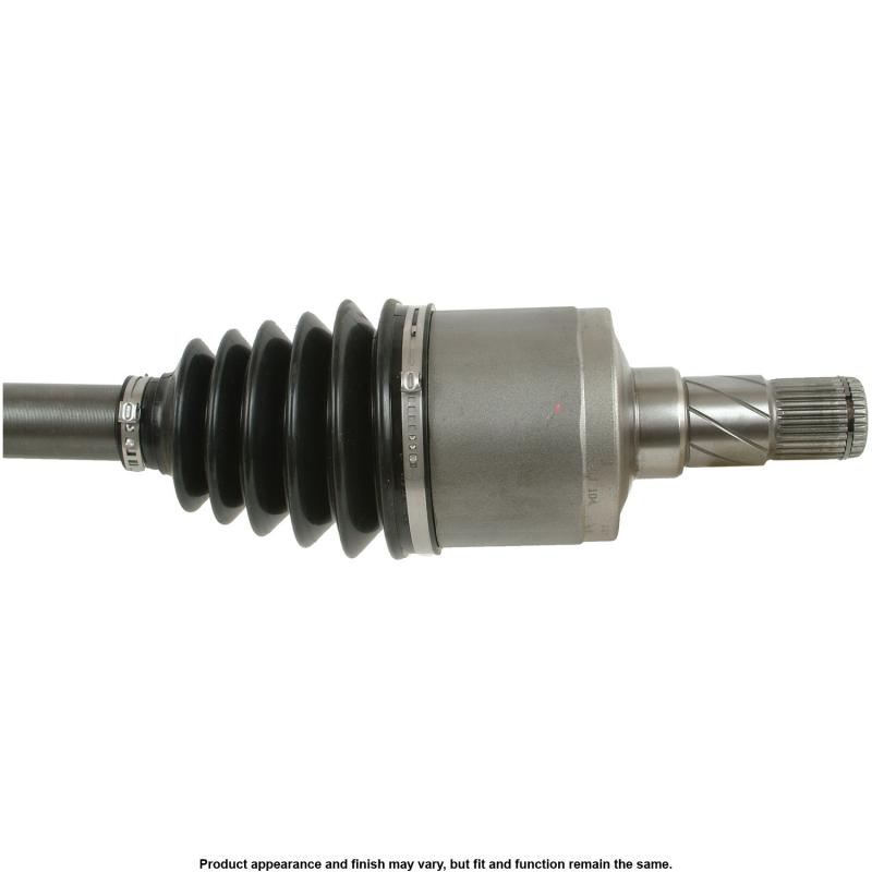 2010 Jeep Commander CV Axle Assembly Front Left A1 Cardone 603419 image 1 of 3