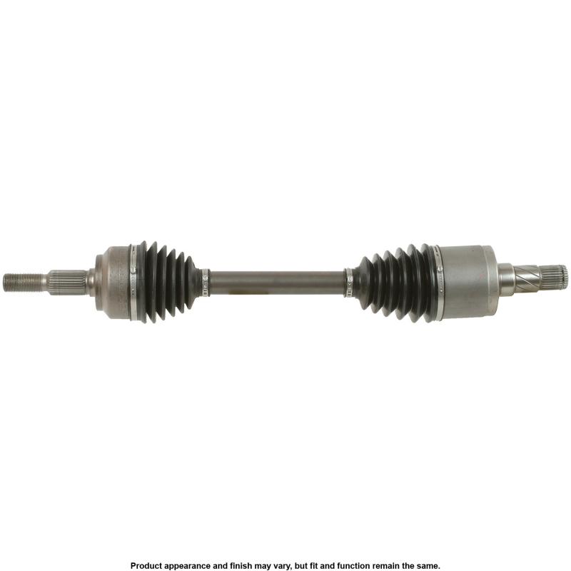 2010 Jeep Commander CV Axle Assembly Front Left A1 Cardone 603419 image 2 of 3