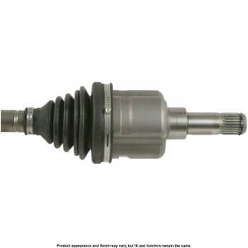 2009 Chrysler PT Cruiser CV Axle Assembly Front Left A1 Cardone 603420 image 2 of 3
