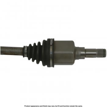2005 Dodge Neon CV Axle Assembly Front Left A1 Cardone 603421 image 1 of 3