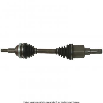 2005 Dodge Neon CV Axle Assembly Front Left A1 Cardone 603421 image 3 of 3
