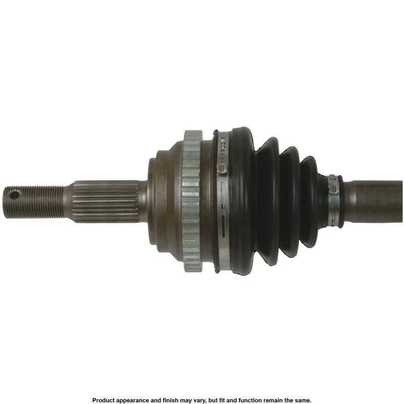 2005 Dodge Neon CV Axle Assembly Front Left A1 Cardone 603421 image 2 of 3