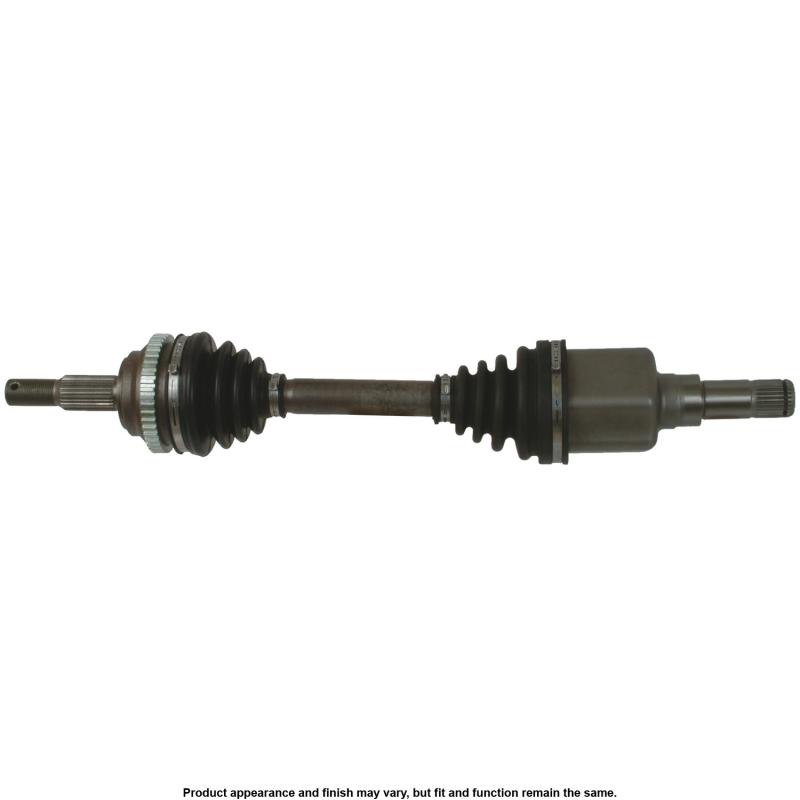 2005 Dodge Neon CV Axle Assembly Front Left A1 Cardone 603421 image 3 of 3
