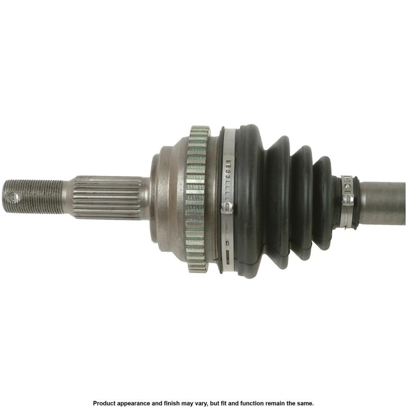 2005 Dodge Neon CV Axle Assembly Front Right A1 Cardone 603422 image 1 of 3