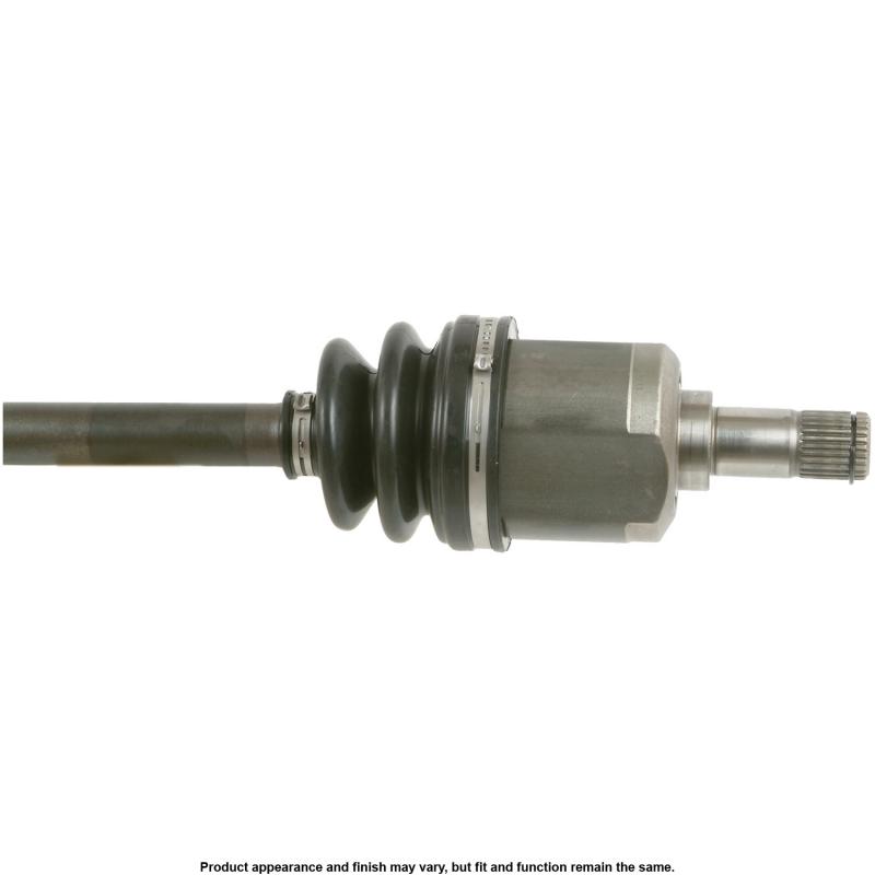 2005 Mitsubishi Eclipse CV Axle Assembly Front Left A1 Cardone 603425 image 1 of 3